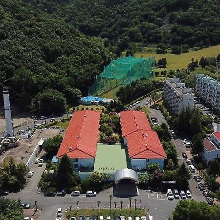 Admiral Hotel Geoje Exterior foto