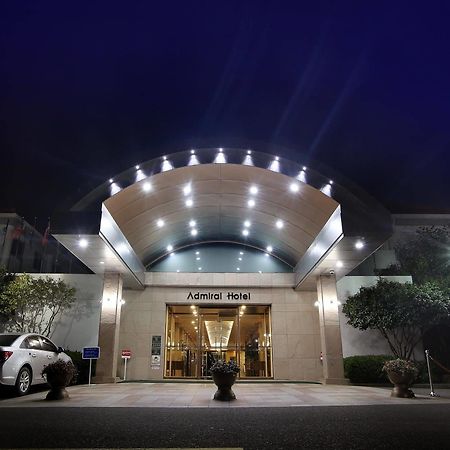 Admiral Hotel Geoje Exterior foto