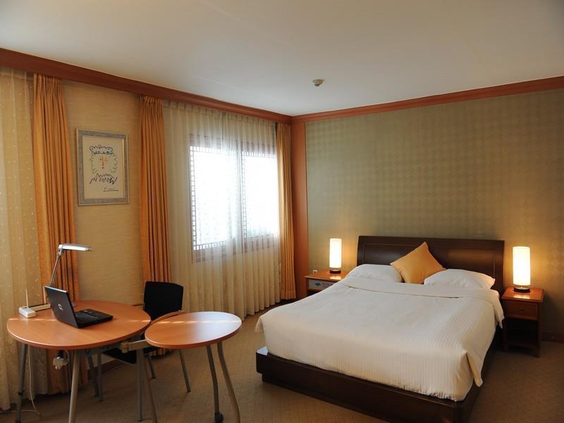Admiral Hotel Geoje Exterior foto